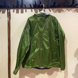 Patagonia Men’s Torrentshell Jkt - Sprouted Green